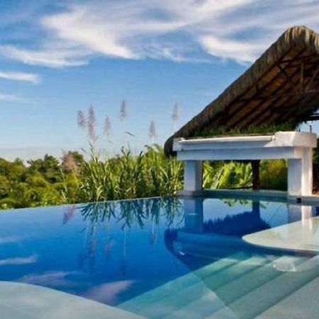 Hotel Hacienda Combia El Caimo Eksteriør bilde