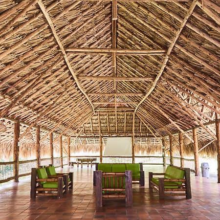 Hotel Hacienda Combia El Caimo Eksteriør bilde
