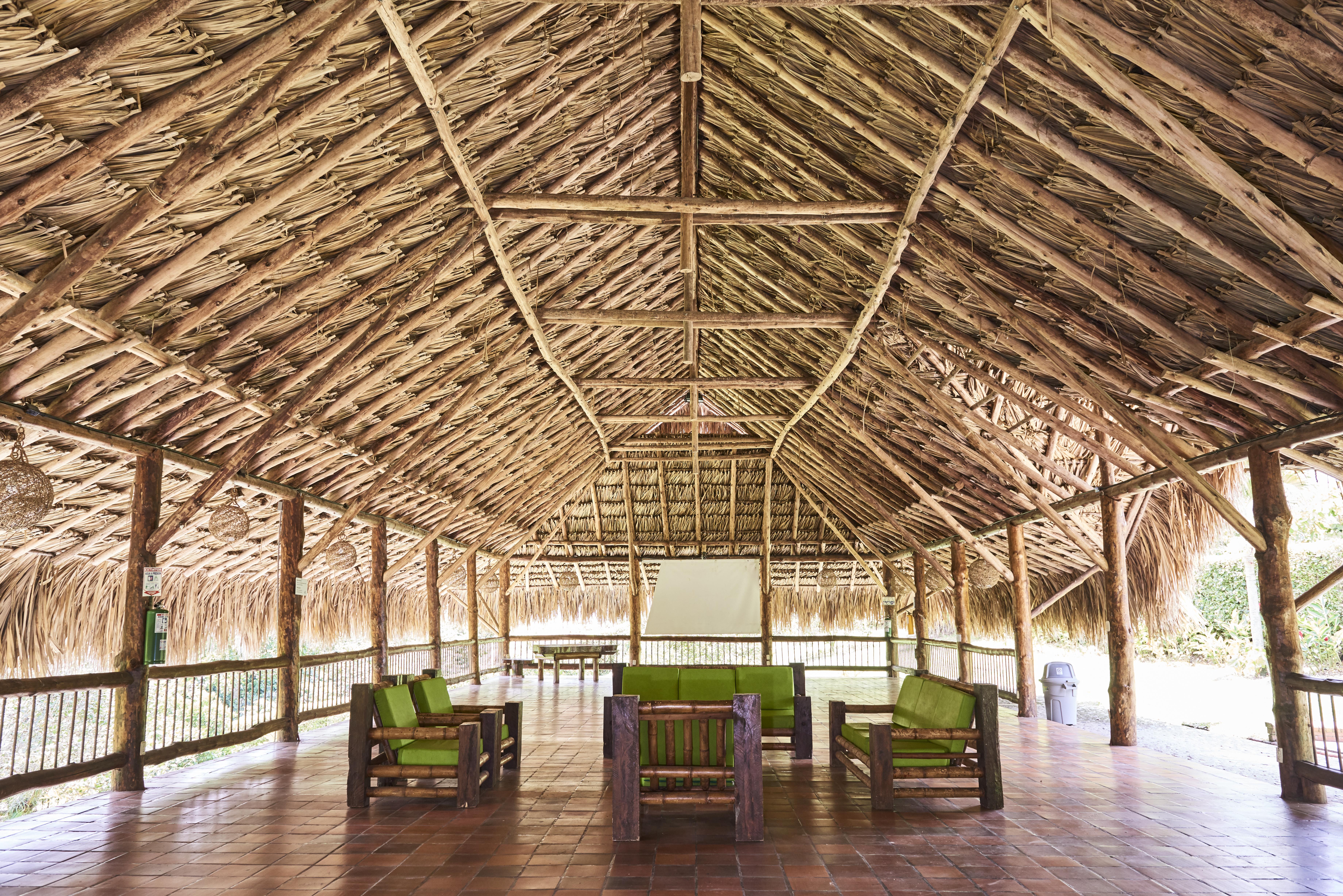 Hotel Hacienda Combia El Caimo Eksteriør bilde