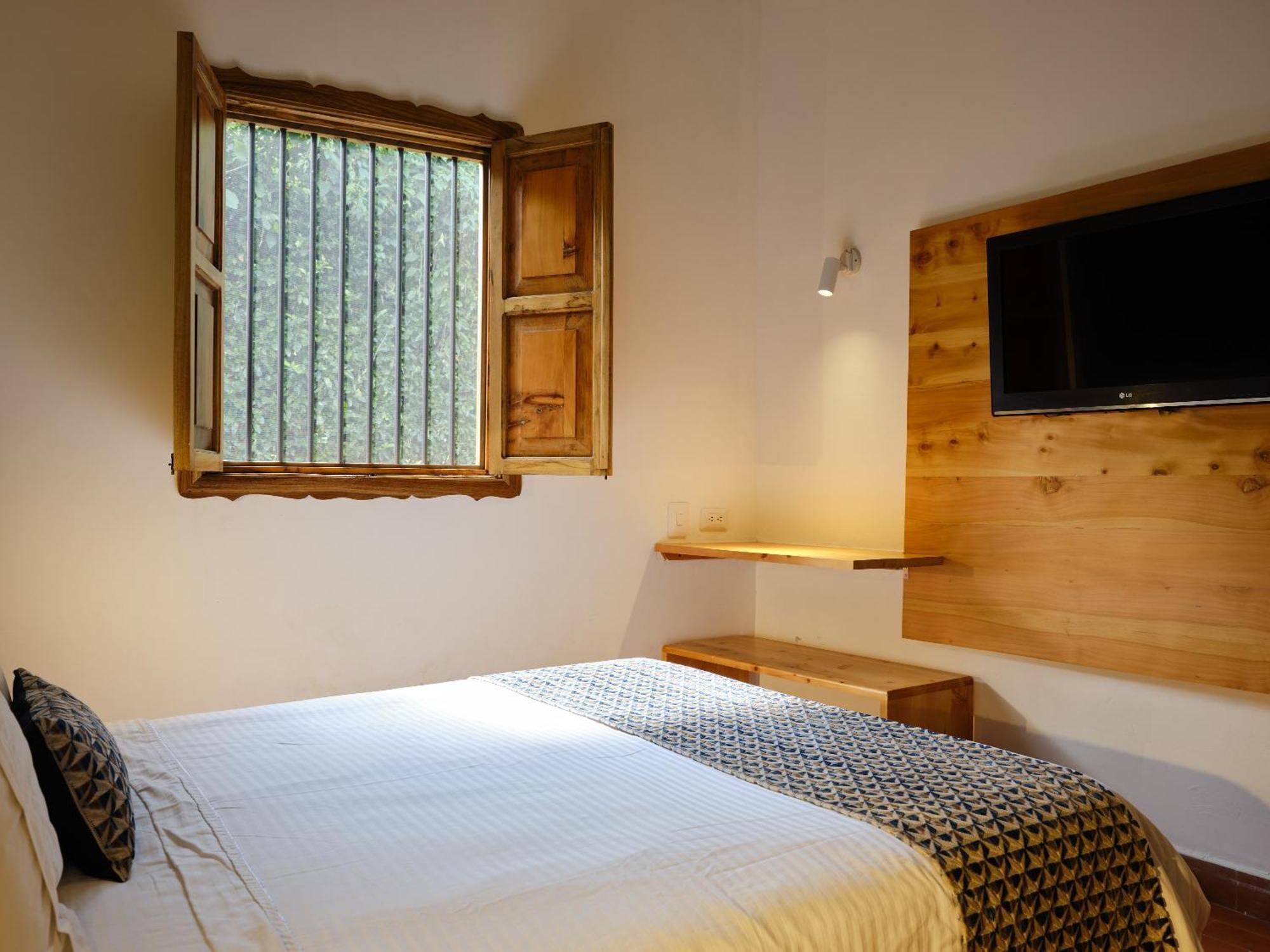 Hotel Hacienda Combia El Caimo Eksteriør bilde