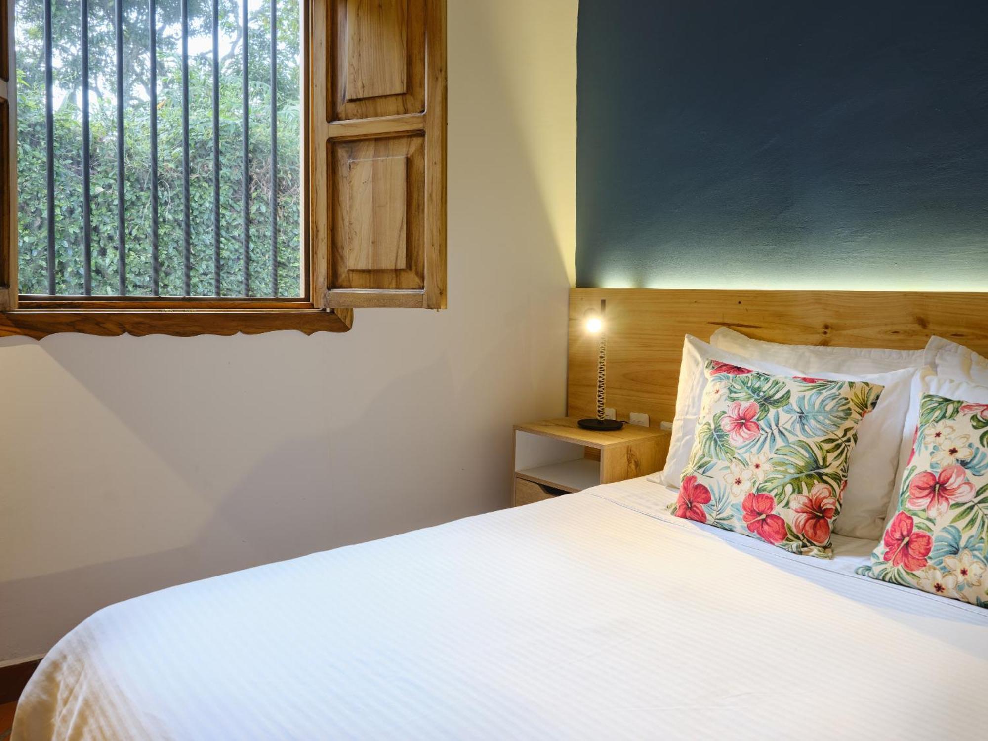 Hotel Hacienda Combia El Caimo Eksteriør bilde