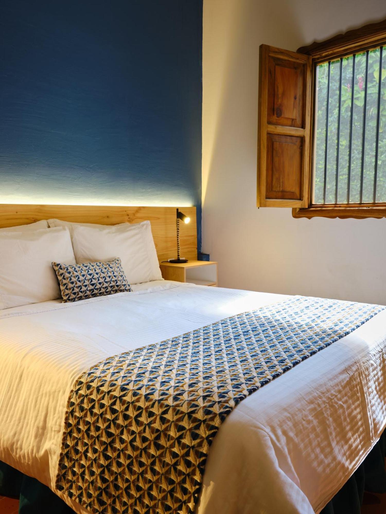 Hotel Hacienda Combia El Caimo Eksteriør bilde