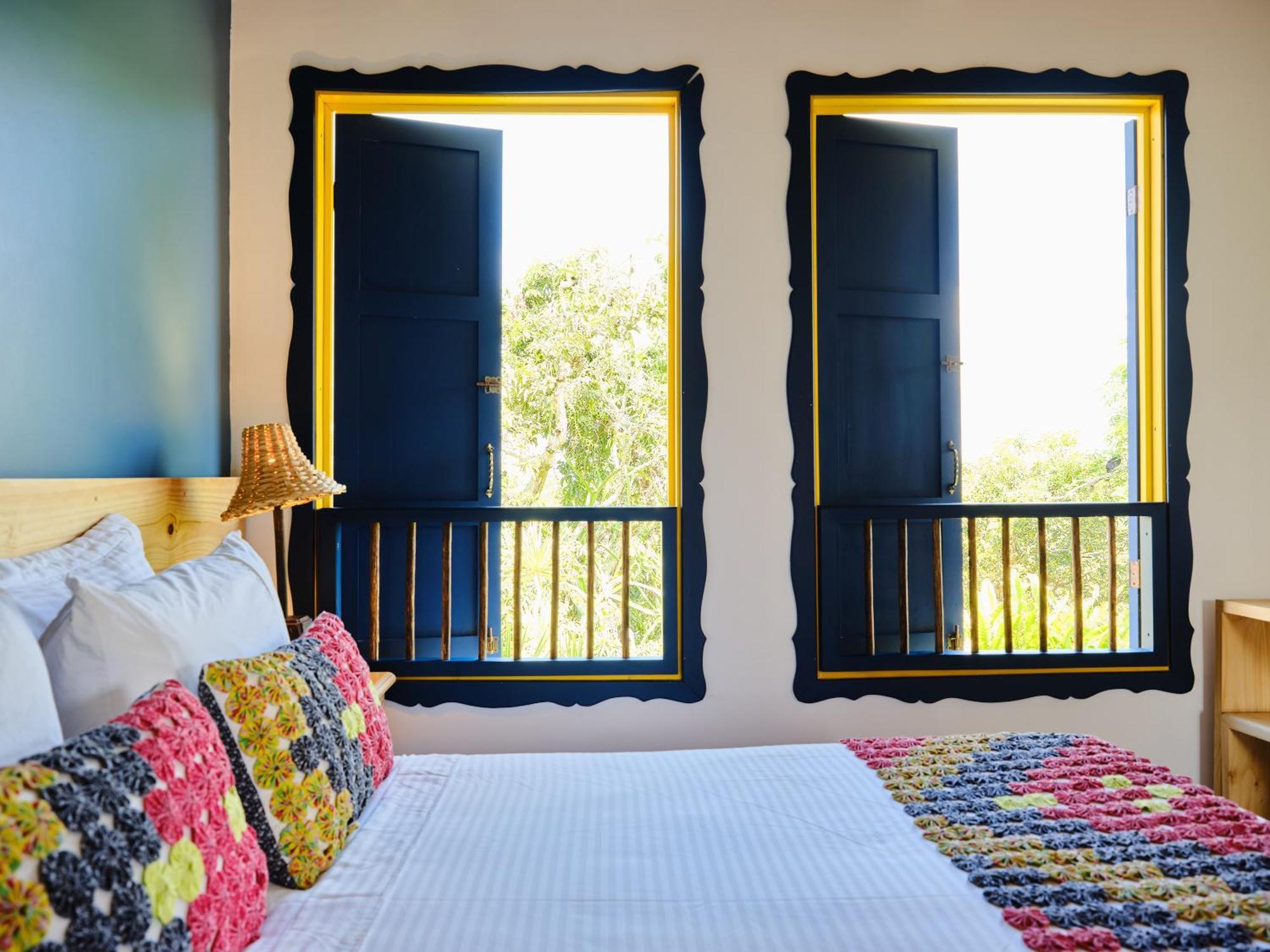 Hotel Hacienda Combia El Caimo Eksteriør bilde