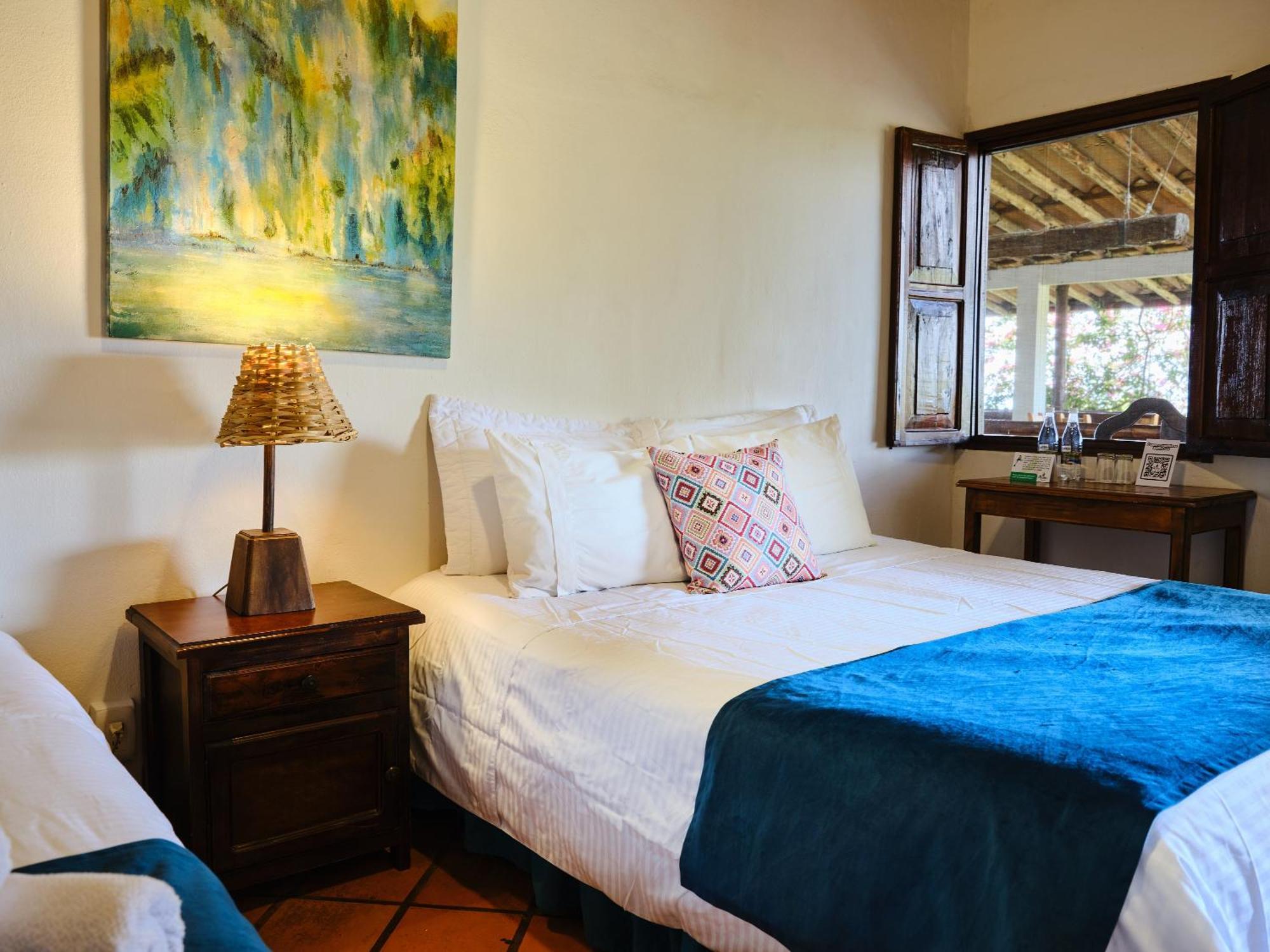 Hotel Hacienda Combia El Caimo Eksteriør bilde