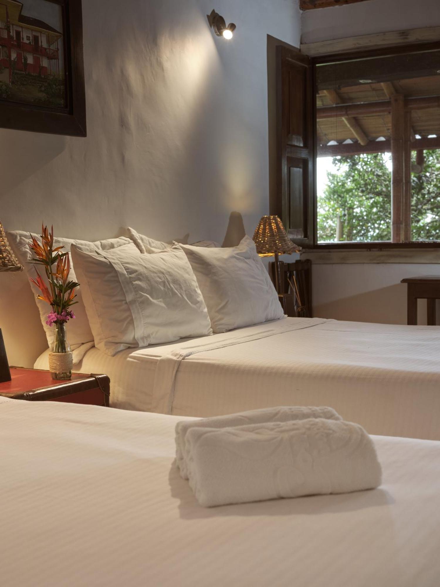 Hotel Hacienda Combia El Caimo Eksteriør bilde